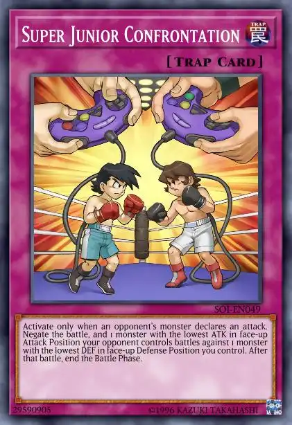 Edison Rulings for Super Junior Confrontation